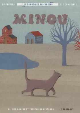 Couverture du produit · Minou