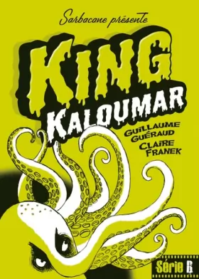 Couverture du produit · King Kaloumar