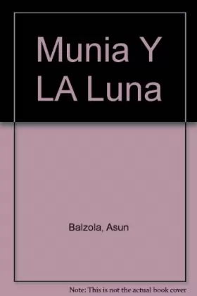 Couverture du produit · Munia Y LA Luna