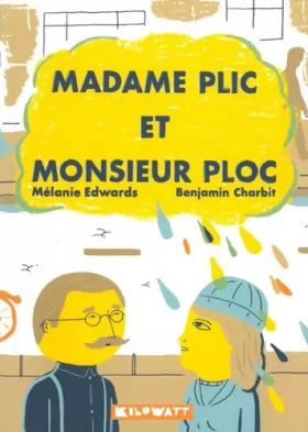 Couverture du produit · Madame Plic et Monsieur Ploc