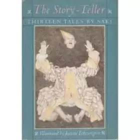 Couverture du produit · The Story-Teller
