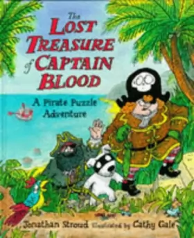 Couverture du produit · Lost Treasure Of Captain Blood