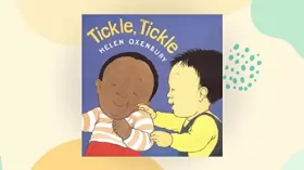 Couverture du produit · Tickle, Tickle