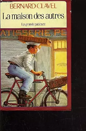 Couverture du produit · Non renseigné