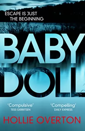Couverture du produit · Baby Doll: The twisted Richard and Judy Book Club thriller