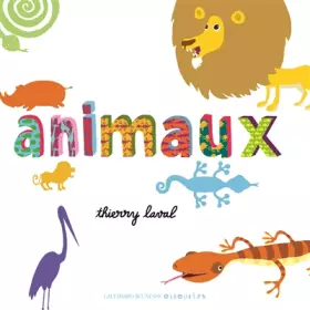 Couverture du produit · Animaux