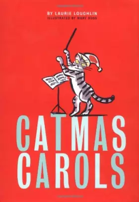 Couverture du produit · Catmas Carols