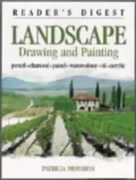 Couverture du produit · LANDSCAPE DRAWING&PAINTING(READERSD