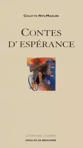 Couverture du produit · Contes d'espérance