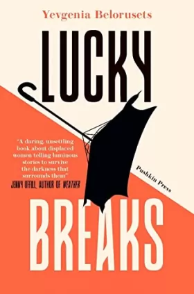 Couverture du produit · Lucky Breaks