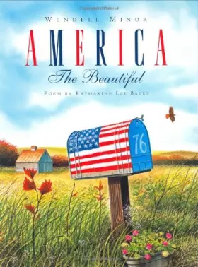 Couverture du produit · America the Beautiful
