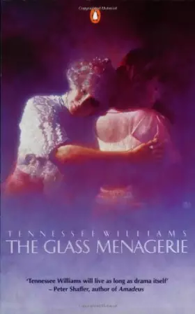 Couverture du produit · The Glass Menagerie (Penguin Plays & Screenplays)