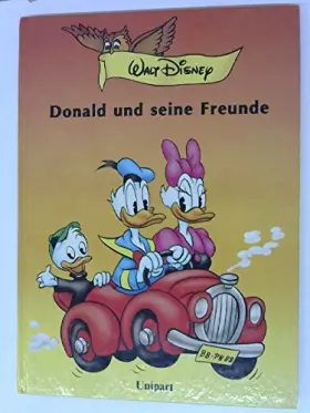 Couverture du produit · Donald und seine Freunde - unbekannt
