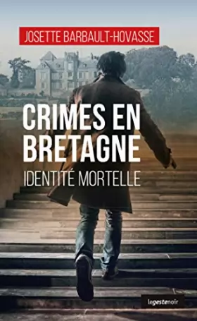 Couverture du produit · Crimes en Bretagne - Identité mortelle