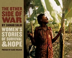 Couverture du produit · The Other Side of War: Women's Stories of Survival and Hope