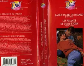 Couverture du produit · La revanche du hasard / les amants de devil's fork