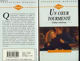 Couverture du produit · Un coeur tourmente - unwilling mistress