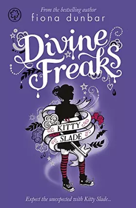 Couverture du produit · 1: Divine Freaks