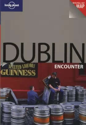 Couverture du produit · Dublin Encounter