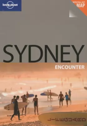 Couverture du produit · Sydney Encounter