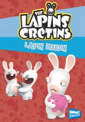 Couverture du produit · The Lapins crétins - Poche - Tome 19: Lapin boudin
