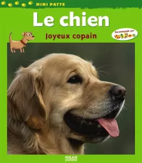Couverture du produit · Chien, joyeux copain (le)