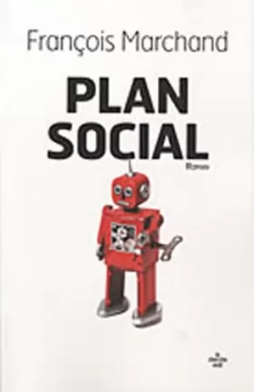 Couverture du produit · Plan social