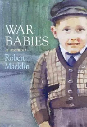 Couverture du produit · War babies