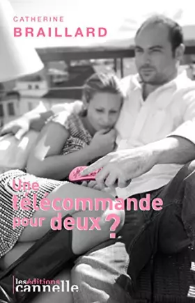 Couverture du produit · Une télécommande pour deux ?