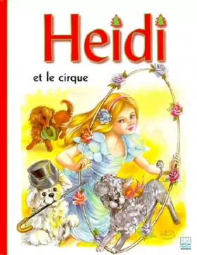Couverture du produit · Heidi et le cirque