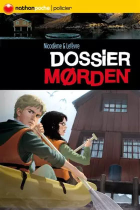 Couverture du produit · Dossier Morden