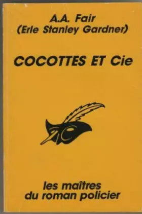 Couverture du produit · Cocottes et Cie