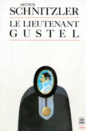 Couverture du produit · Le Lieutenant Gustel