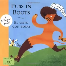 Couverture du produit · Puss in Boots/El Gato con Botas