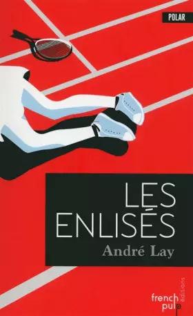 Couverture du produit · Les enlisés