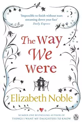 Couverture du produit · The Way We Were