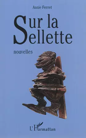 Couverture du produit · Sur la sellette Nouvelles