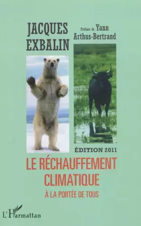 Couverture du produit · Rechauffement Climatique a la Portée de Tous