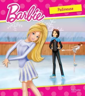 Couverture du produit · Barbie patineuse