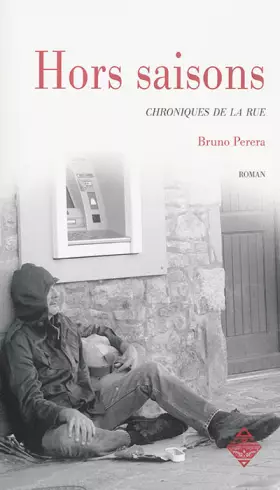 Couverture du produit · Hors Saisons