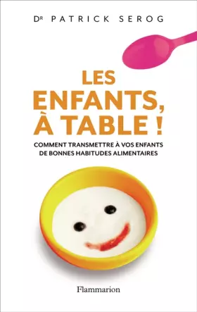 Couverture du produit