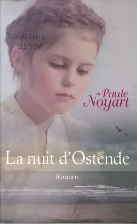 Couverture du produit · La nuit d'Ostende