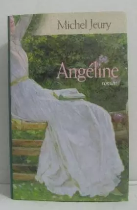 Couverture du produit · Angeline