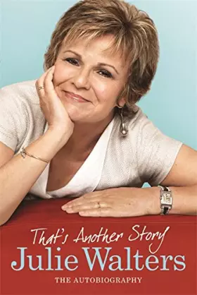 Couverture du produit · That's Another Story: The Autobiography