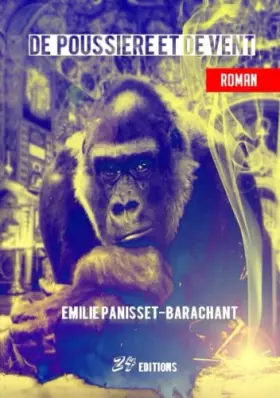 Couverture du produit · De poussière et de vent