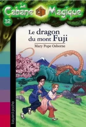 Couverture du produit · le dragon du mont fuji + le secret de leonard de vinci (volume double)