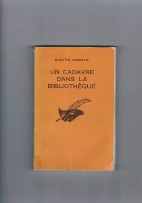 Couverture du produit · Un cadavre dans la bibliotheque