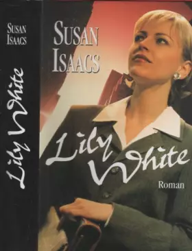 Couverture du produit · Lily White