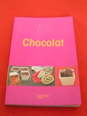 Couverture du produit · LA POPOTE DES POTES - CHOCOLAT NEUF