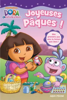 Couverture du produit · Joyeuses Pâques